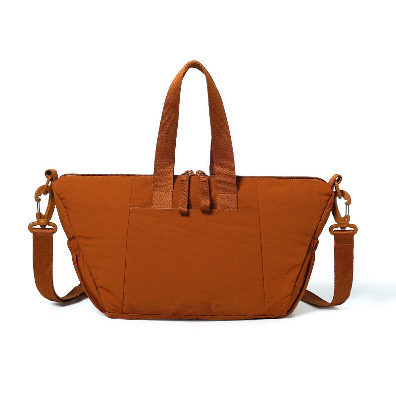 Geräumige Multi-Taschen Utility Tote Brehn