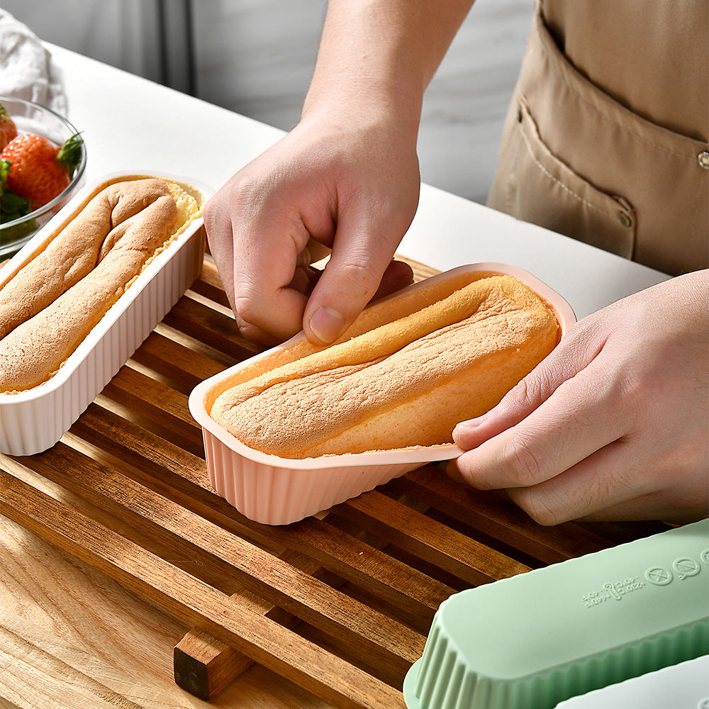 Silikon Kuchenbackform Im Modernen Design Brehn