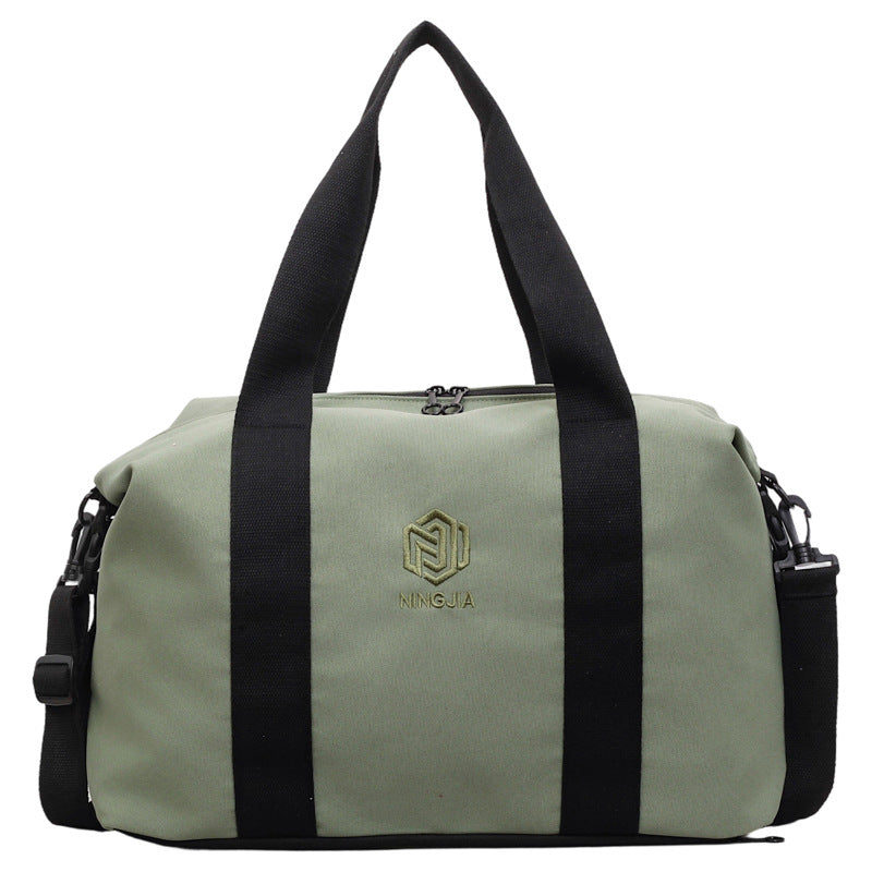 Premium wasserdichte Reisetasche