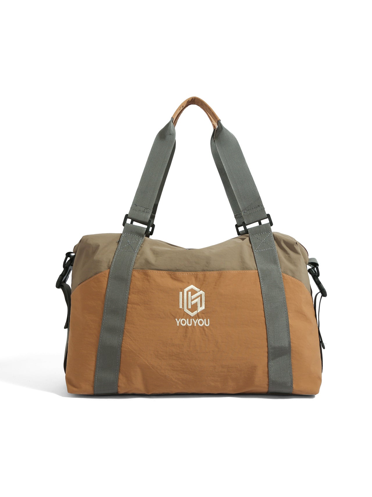 Multifunktionale Sport-Duffel-Tasche Brehn