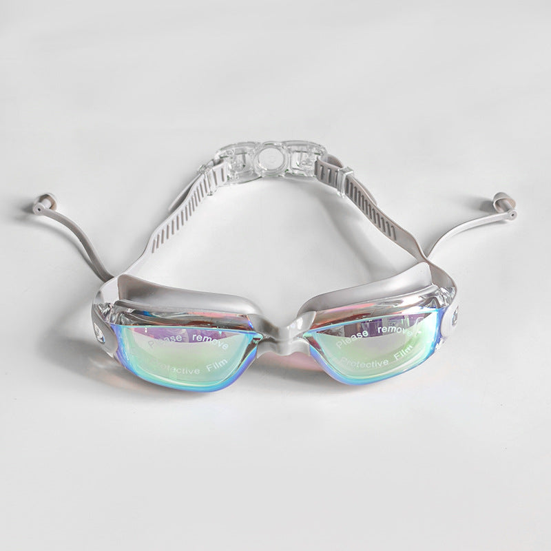 Anti-Beschlag Schwimmbrille Brehn 1783828673
