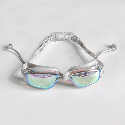 Anti-Beschlag Schwimmbrille Brehn
