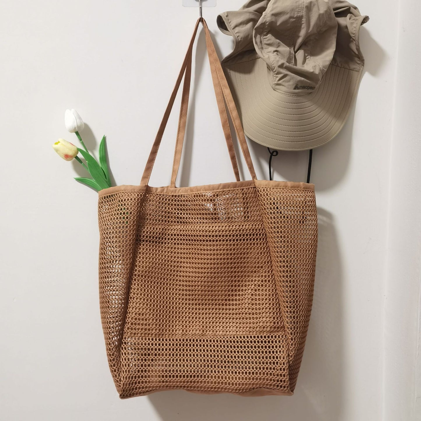 Damen Strandtasche Brehn