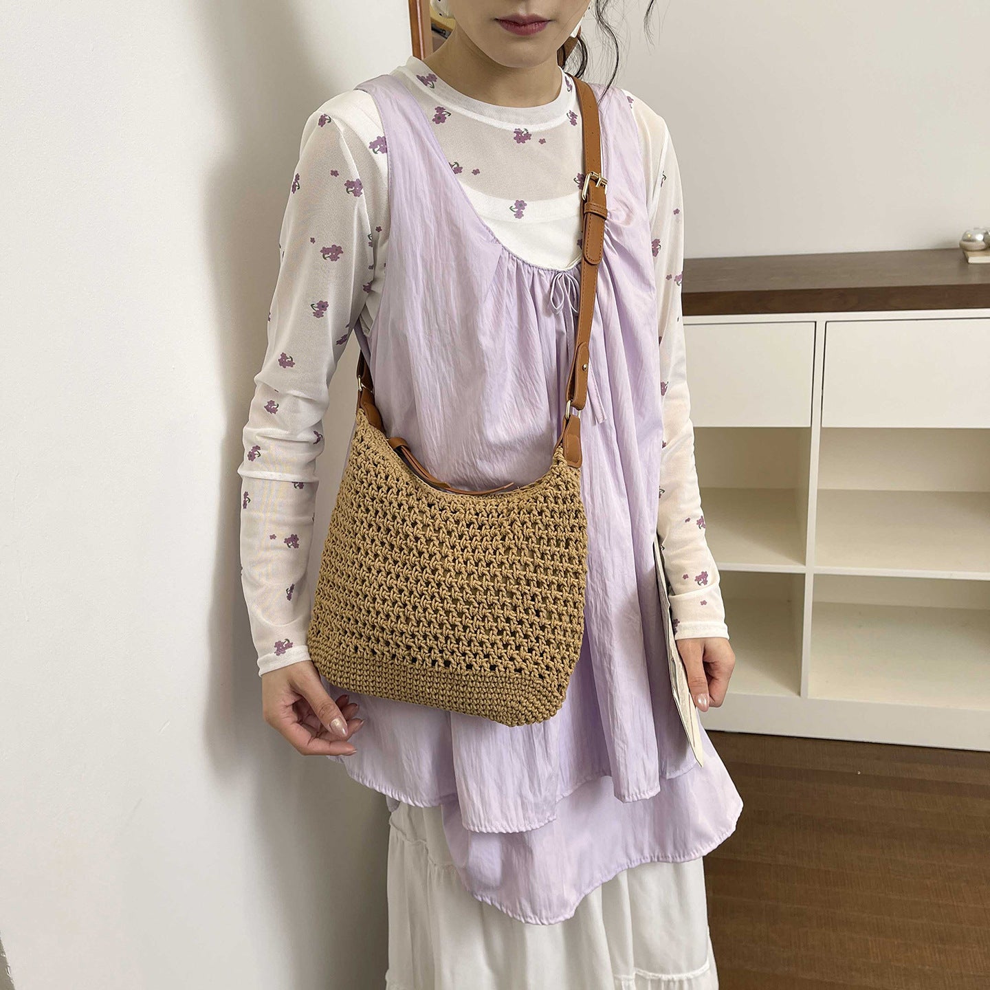 Handtasche Brehn