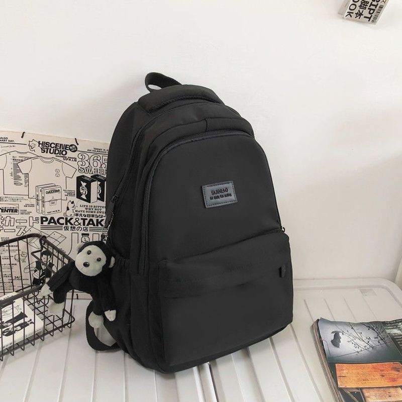 Funktionaler Alltagsrucksack Brehn