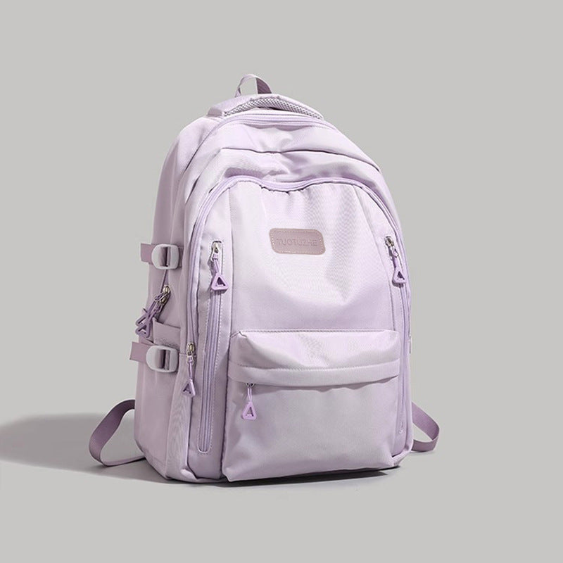 Multifunktionaler leichter Rucksack Brehn