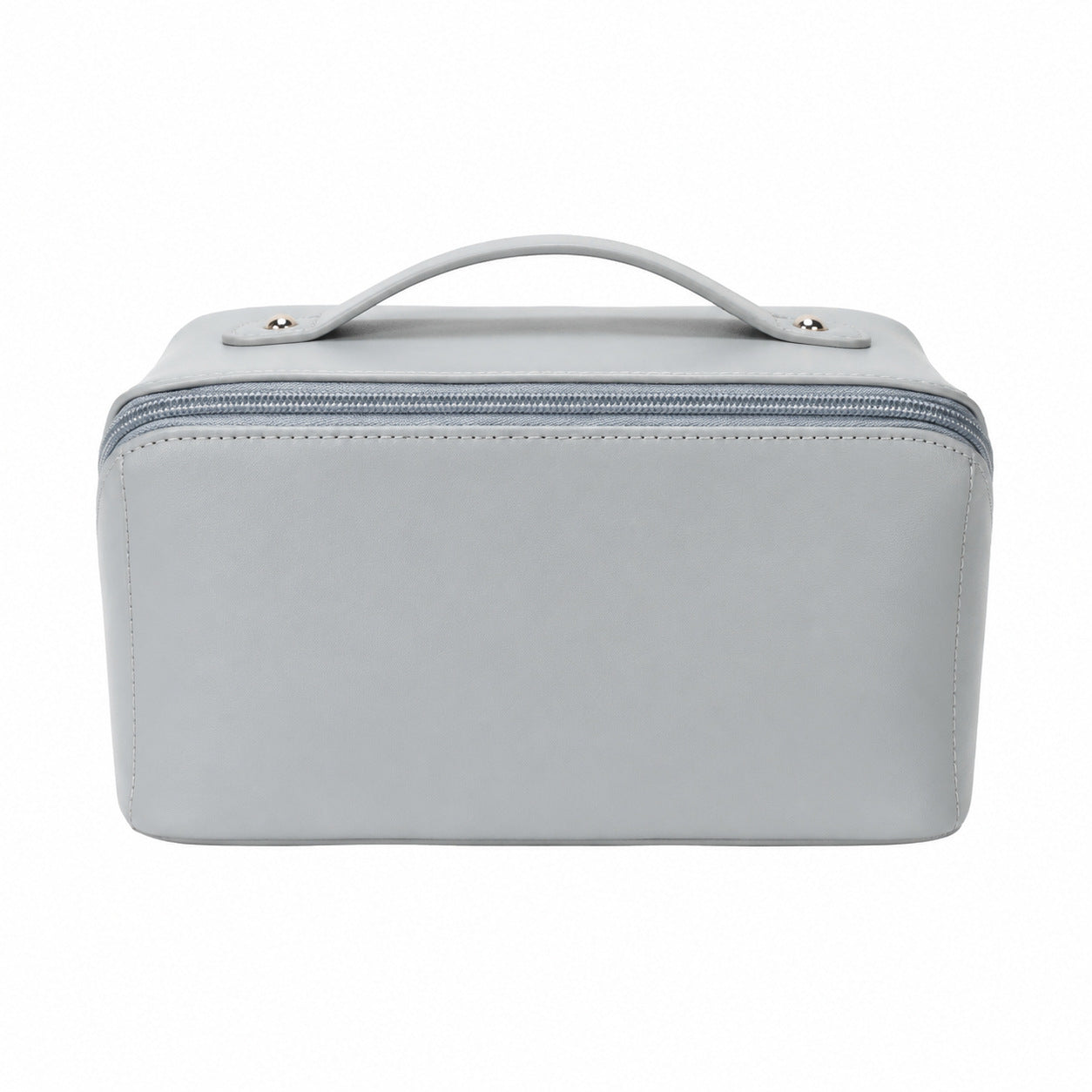 Elegante Kosmetiktasche Aus Kunstleder Brehn