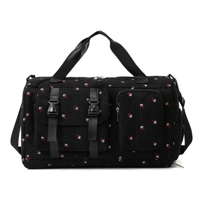 Stylische Multifunktions-Reisetasche Brehn