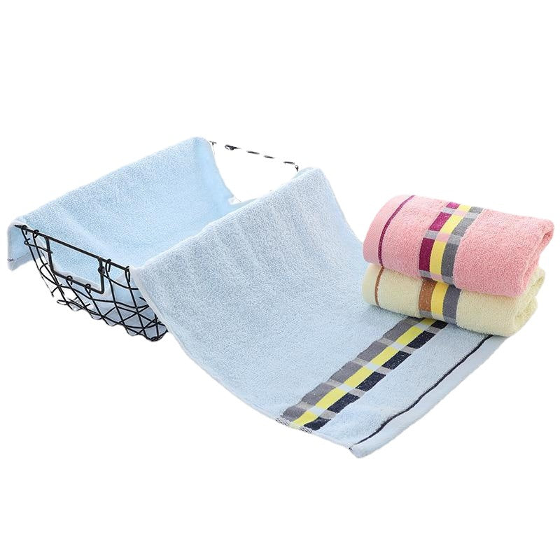 Damen hochwertiges Frottee-Handtuch Brehn