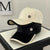 Damen Glänzende Satin Baseballmütze Brehn