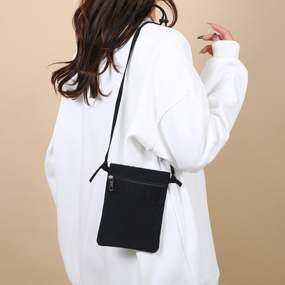 WoMini Crossbody Utility Pouch