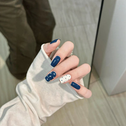 Premium Künstlerische Nagelspitzen