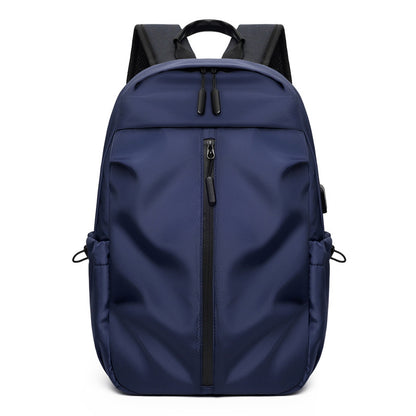 Wasserabweisender Laptop-Rucksack Brehn