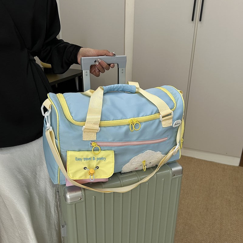 Vielseitige Utility Duffle Bag
