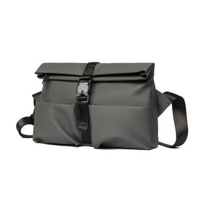 Hochleistungsfähige Utility Messenger Bag Brehn
