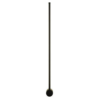 Minimalistische verstellbare Pendelstange