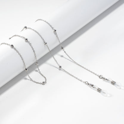 Elegante Perlenkette Brehn