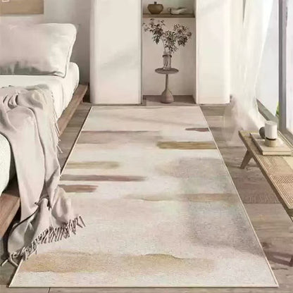 Luxuriöser Mandala-Design-Teppich