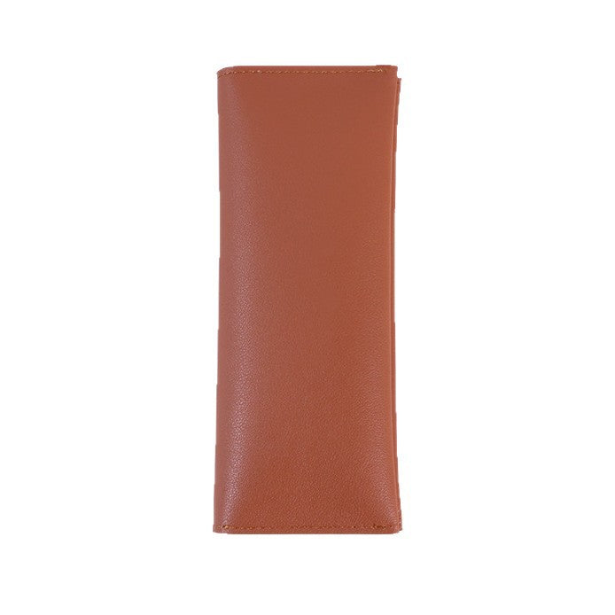 Elegantes Leder Bleistiftetui Brehn
