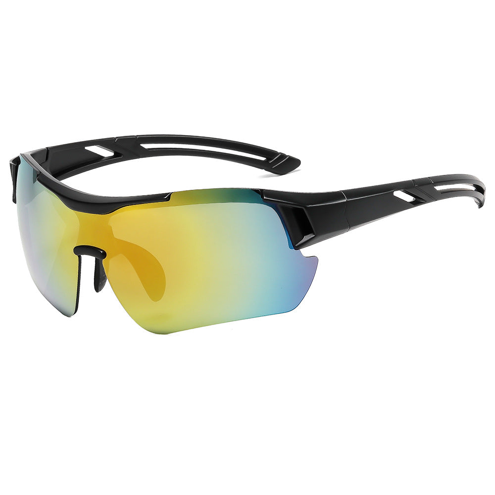 Herren Hochleistungs-Sport-Fahrrad-Sonnenbrille Brehn