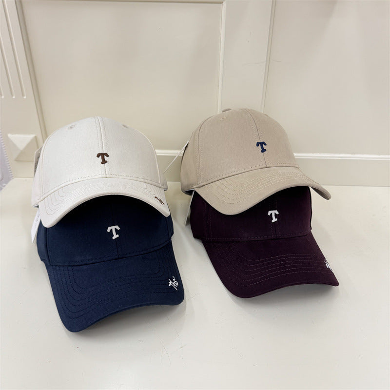 Herren Adjustable Casual Baseball Cap Brehn