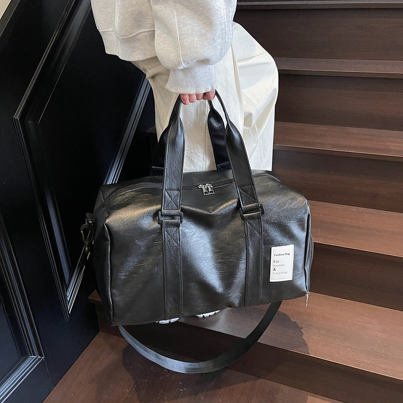 Vielseitige Reisetasche Brehn