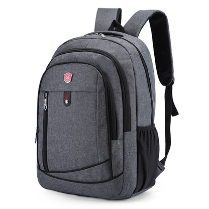 Ergonomischer Mehrfachfächer-Rucksack Brehn
