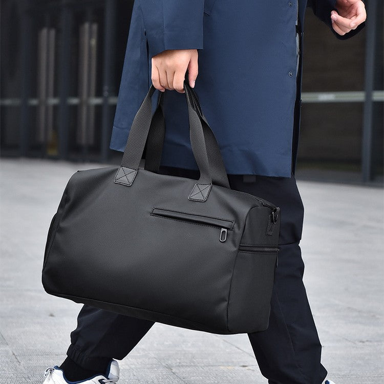 Multifunktionale Sport- und Reisetasche Brehn