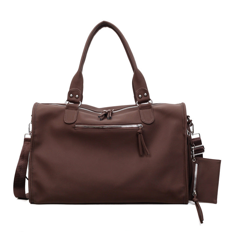 Elegante Multi-Purpose Reisduffel
