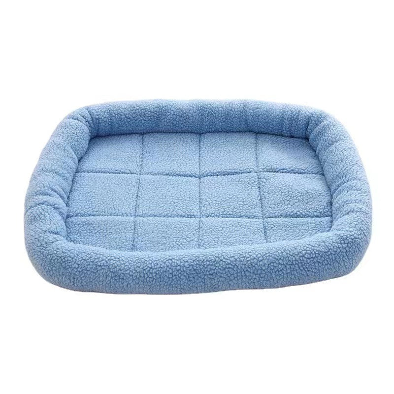 Unisex weiche und gemütliche Katzenliege Brehn