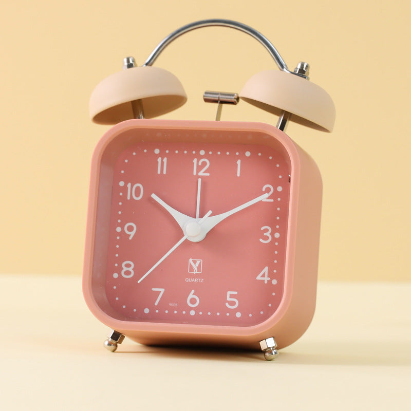 Vintage Wecker Brehn