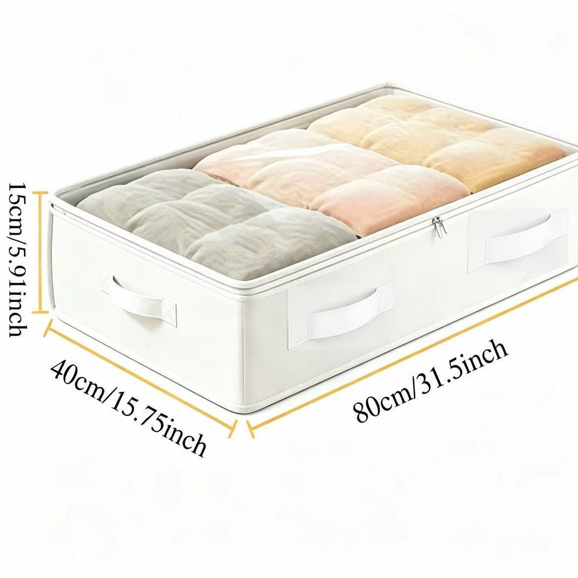 Aufbewahrungsbox