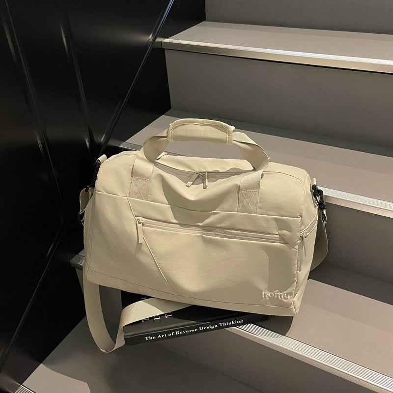 Funktionale Reisetasche
