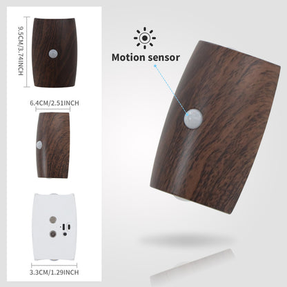 Bewegungsmelder Nachtlicht