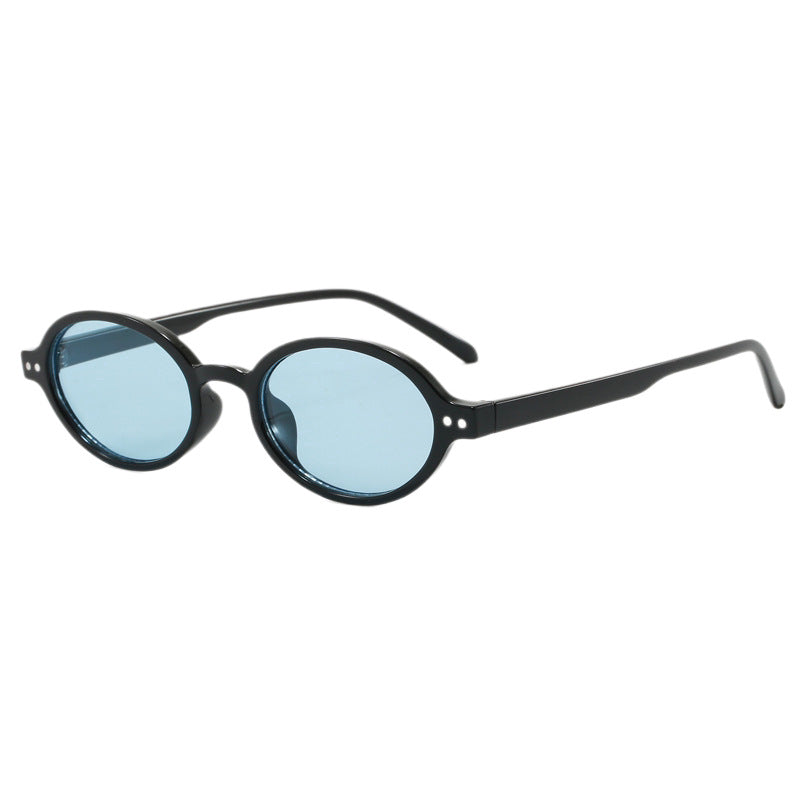Damen Retro Sonnenbrille Brehn
