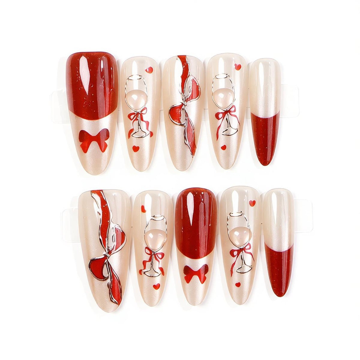 Premium Nagelkunst Brehn