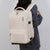 Haltbarer Mehrfach-Fach-Reise-Rucksack Brehn