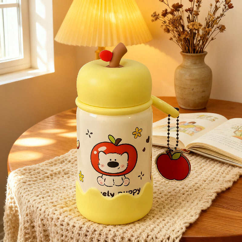 Damen Isolierflasche Brehn