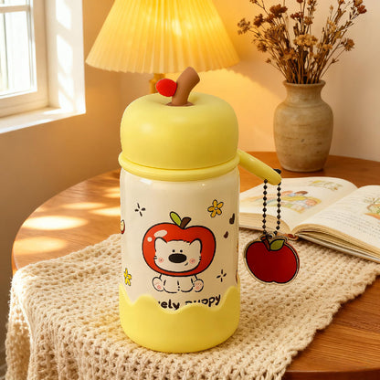 Damen Isolierflasche Brehn