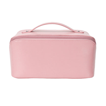 Kosmetiktasche mit Elegantem Reißverschluss Brehn