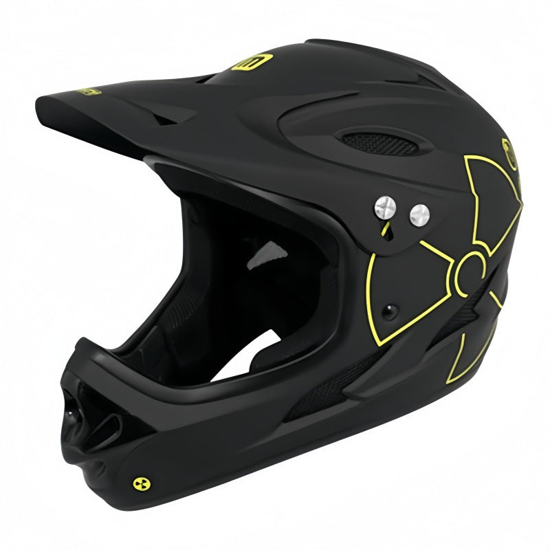 Off-Road Rennhelm Brehn