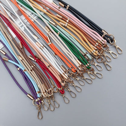 Vielseitige ID-Badge-Halter-Lanyard Brehn