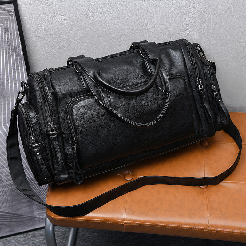 Multifunktionale Sport- und Reisetasche Brehn