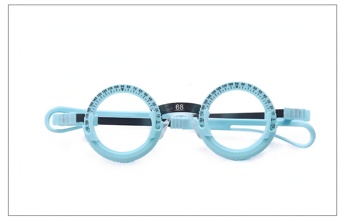 Vision Measurement Glasses Brehn