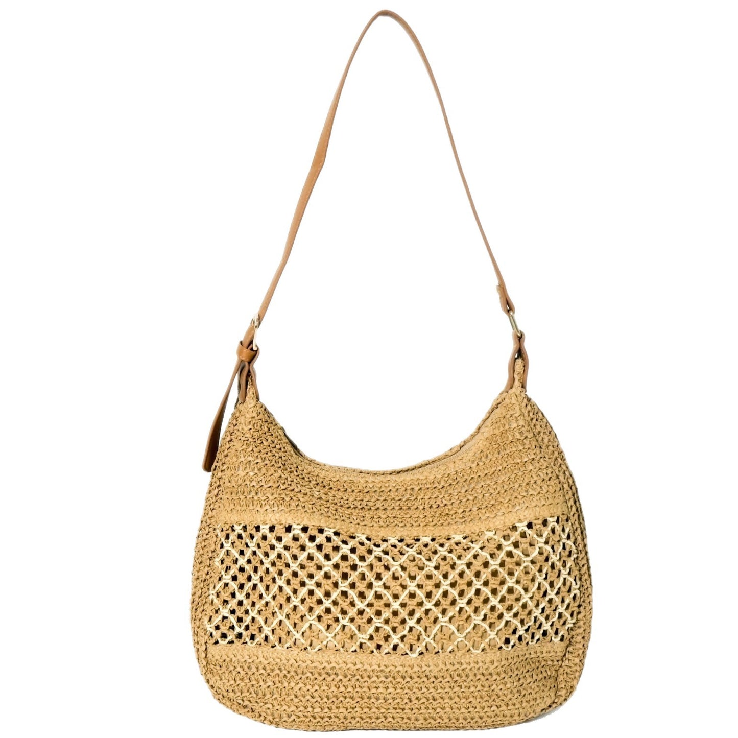 Tasche Im Lässigen Stil Brehn