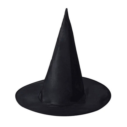 Zauberhafte Hexenhaube