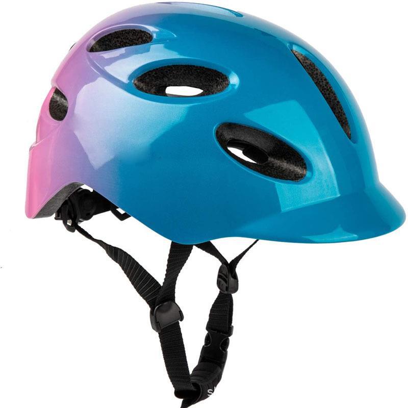 Sicherheits-Fahrradhelm Brehn