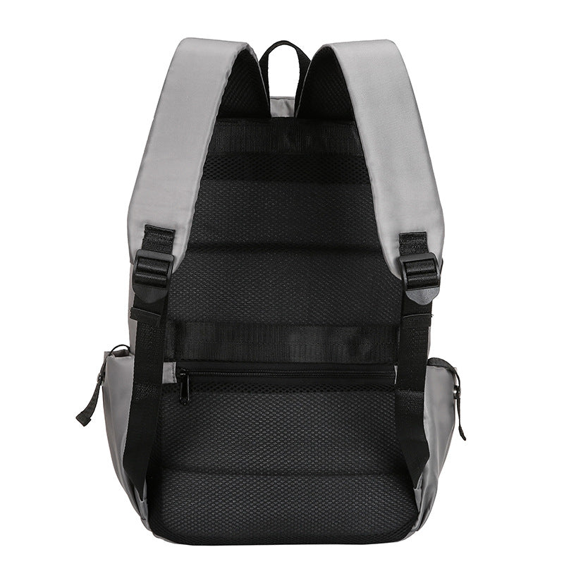 Eleganter Urbaner Rucksack Brehn