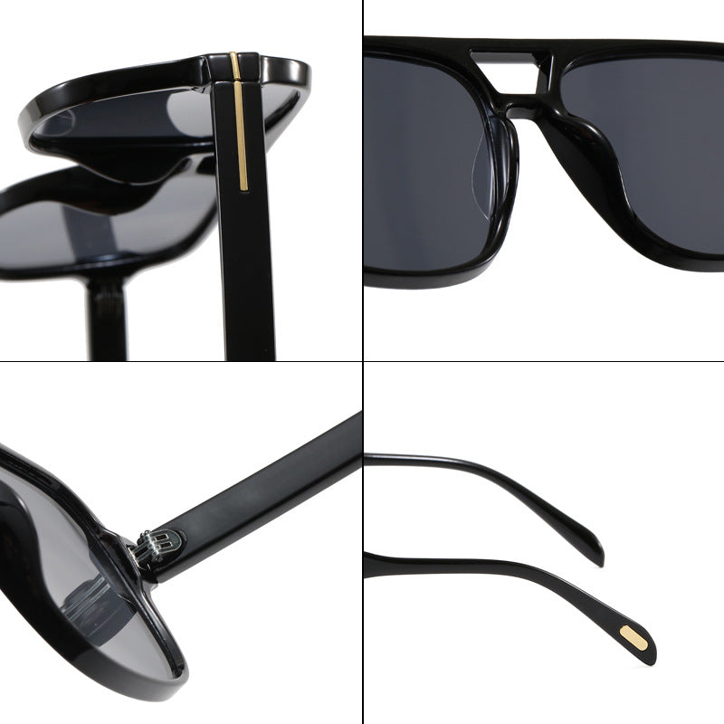 Unisex Sonnenbrille Brehn
