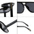 Unisex Sonnenbrille Brehn